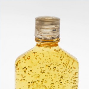 oil